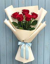 Букет Классика чувств #REPLACE_PRED# Дубовском