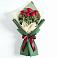 Букет цветов из: Розы в Дубовском