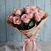Букет цветов из: Розы в Дубовском