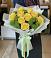 Букет цветов из: Хризантемы и Розы в Дубовском
