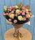 Букет цветов из: Розы в Дубовском