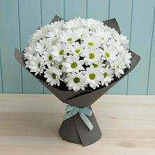 Букет цветов из:  Хризантемы в Дубовском