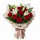 Букет цветов из: Лилии и Розы в Дубовском