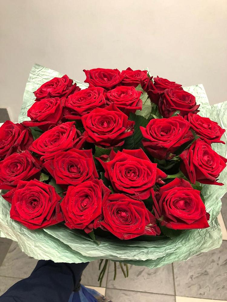 Розы Классика в Дубовском Букет Классика в Дубовском