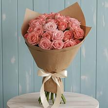 Букет цветов из:  Розы в Дубовском