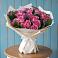 Букет цветов из: Розы в Дубовском