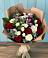 Букет цветов из: Розы и Альстромерии в Дубовском