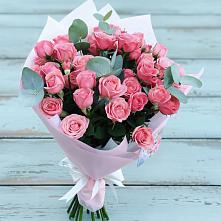 Букет Леди совершенство в Дубовском