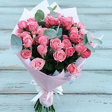 Букет Леди совершенство в Дубовском